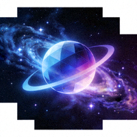 星空游戏官方品牌标志