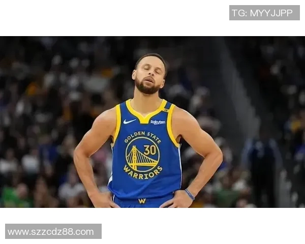 被步行者逆转，谁注意科尔库里在干嘛？末节迷之操作主导球队崩盘