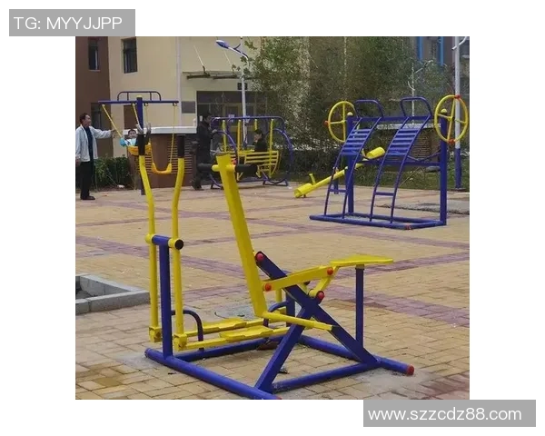 西安户外健身器材：西安地区户外健身器材的使用与市场需求